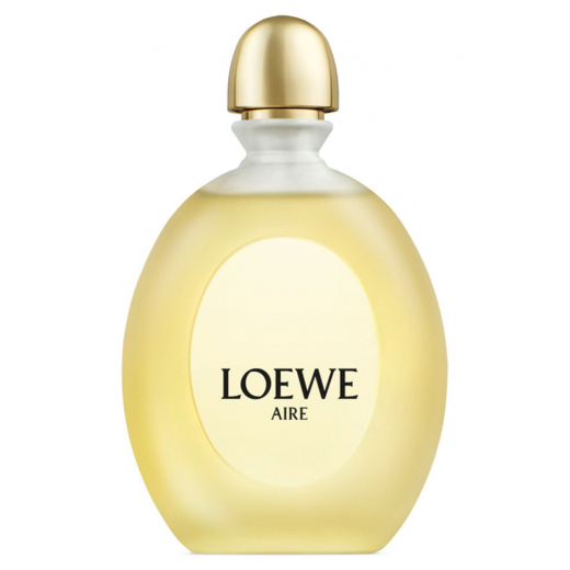 Туалетная вода Loewe Aire Loewe для женщин (оригинал)