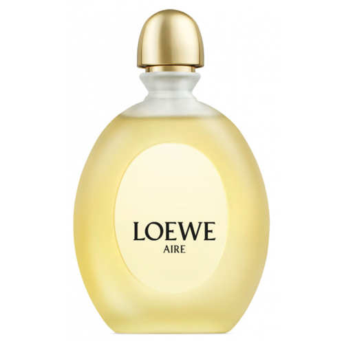 Туалетная вода Loewe Aire Loewe для женщин (оригинал)