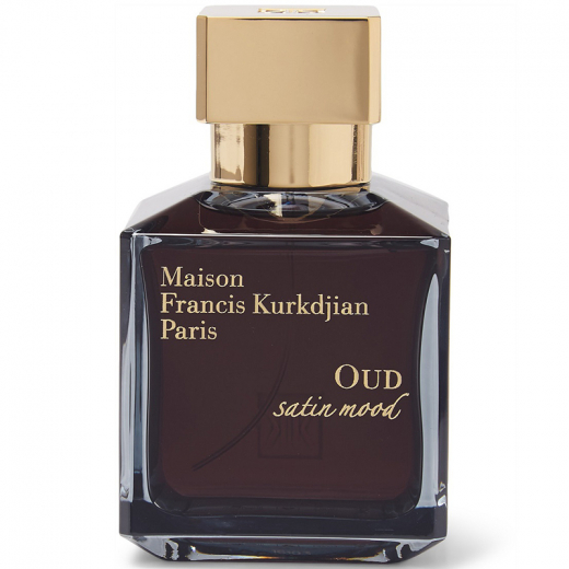 Парфюмированная вода Maison Francis Kurkdjian Oud Satin Mood для мужчин и женщин (оригинал) - edp 70 ml