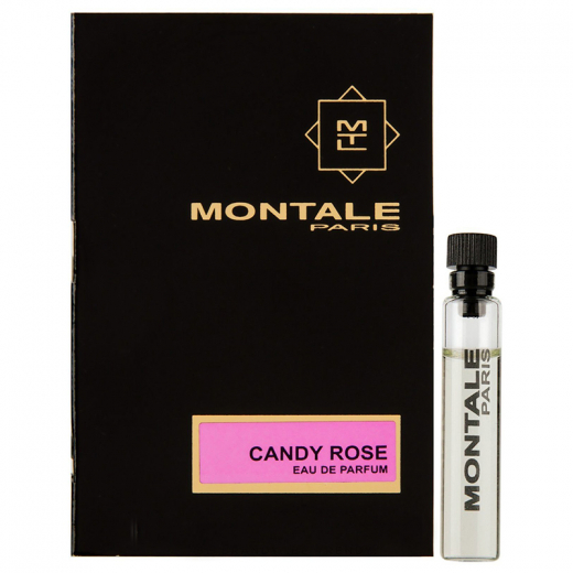 Парфюмированная вода Montale Candy Rose для женщин (оригинал)