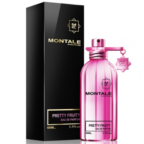 Парфюмированная вода Montale Pretty Fruity для мужчин и женщин (оригинал) 1.SOT440001