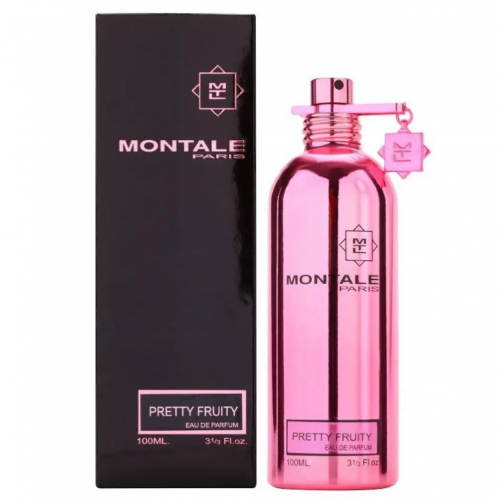 Парфюмированная вода Montale Pretty Fruity для мужчин и женщин (оригинал) - edp 100 ml 1.ex2370