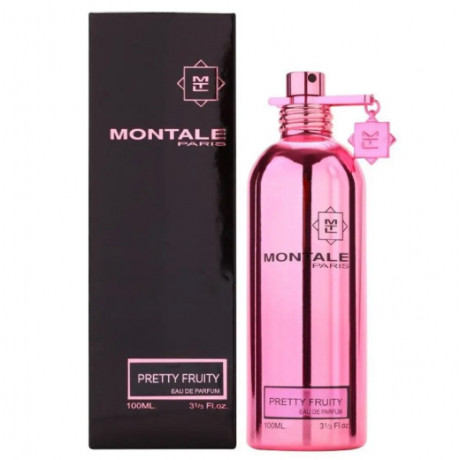 
                Парфюмированная вода Montale Pretty Fruity для мужчин и женщин (оригинал) - edp 100 ml
