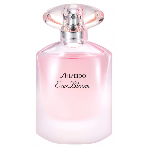 Туалетная вода Shiseido Ever Bloom для женщин (оригинал)