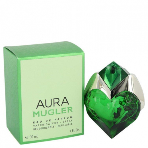 Парфюмированная вода Thierry Mugler Aura Mugler для женщин (оригинал)
