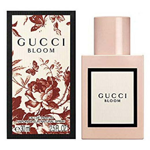 Парфюмированная вода Gucci Bloom для женщин (оригинал) - edp 30 ml