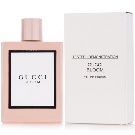 Парфюмированная вода Gucci Bloom для женщин (оригинал)