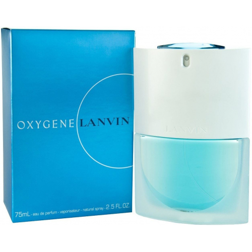 Парфюмированная вода Lanvin Oxygene для женщин (оригинал)