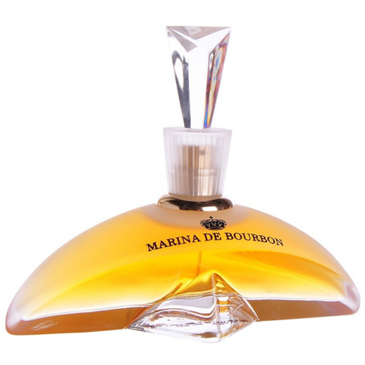 Парфюмированная вода Marina de Bourbon Marina De Bourbon Princesse для женщин (оригинал)