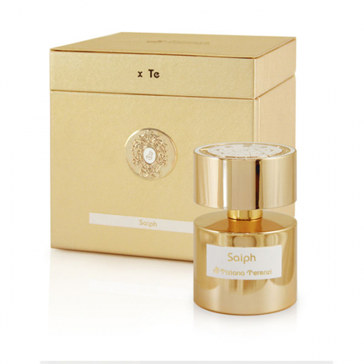 
                Духи Tiziana Terenzi Saiph для мужчин и женщин (оригинал) - parfum 100 ml