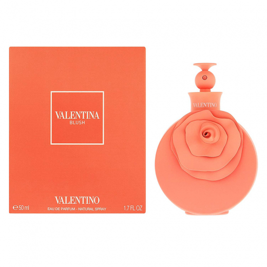 Парфюмированная вода Valentino Valentina Blush для женщин (оригинал)