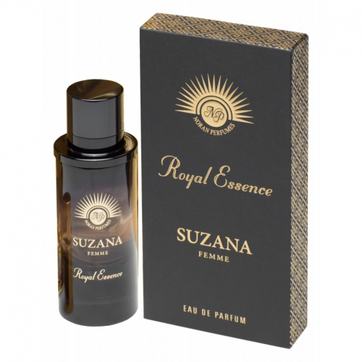 Парфюмированная вода Noran Perfumes Suzana для женщин (оригинал)