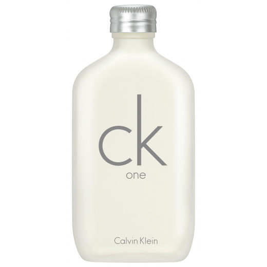 Туалетная вода Calvin Klein CK One для мужчин и женщин (оригинал)