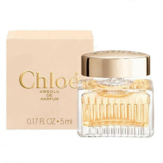 Парфюмированная вода Chloe Chloe Absolu de Parfum для женщин (оригинал)