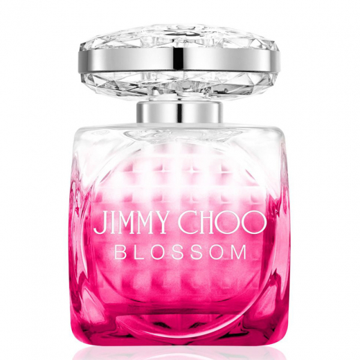Парфюмированная вода Jimmy Choo Blossom для женщин (оригинал)