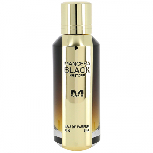 Парфюмированная вода Mancera Black Prestigium для мужчин и женщин (оригинал) 1.SRG090002