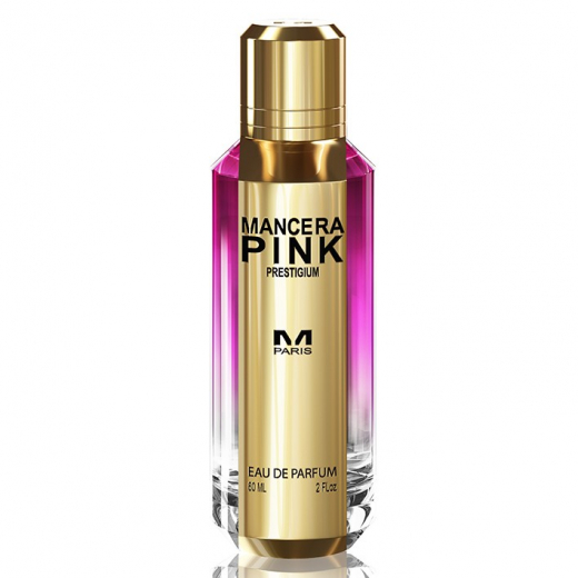 Парфюмированная вода Mancera Pink Prestigium для женщин (оригинал)