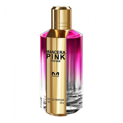 Парфюмированная вода Mancera Pink Prestigium для женщин (оригинал)