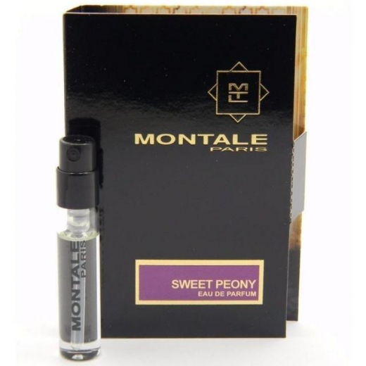 Парфюмированная вода Montale Sweet Peony для женщин (оригинал)