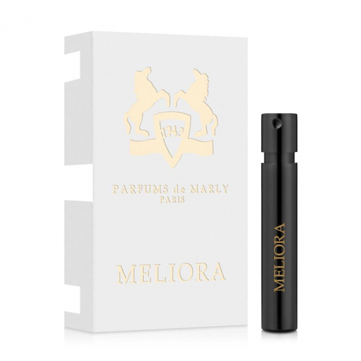 Парфюмированная вода Parfums de Marly Meliora для женщин (оригинал) - edp 1.5 ml vial