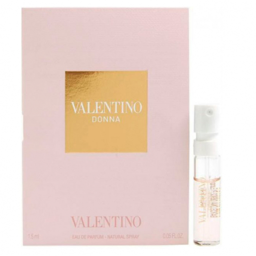Парфюмированная вода Valentino Donna для женщин (оригинал)