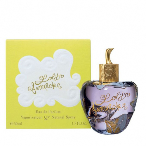 Парфюмированная вода Lolita Lempicka Eau de Parfum для женщин (оригинал) 1.6145