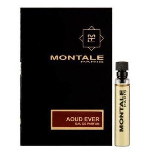 Парфюмированная вода Montale Aoud Ever для мужчин и женщин (оригинал)
