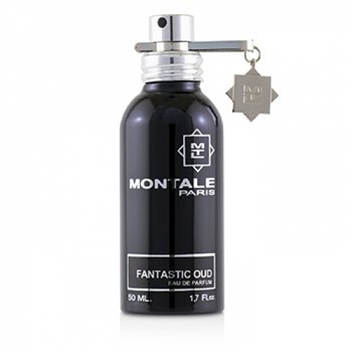 Парфюмированная вода Montale Fantastic Oud для мужчин и женщин (оригинал)