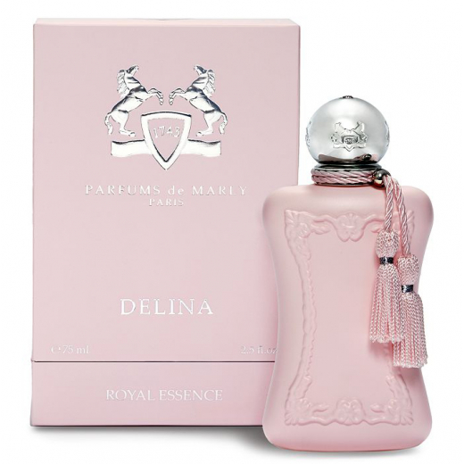 Парфюмированная вода Parfums de Marly Delina для женщин (оригинал)