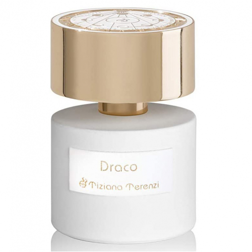 Духи Tiziana Terenzi Draco для мужчин и женщин (оригинал) - parfum 100 ml tester