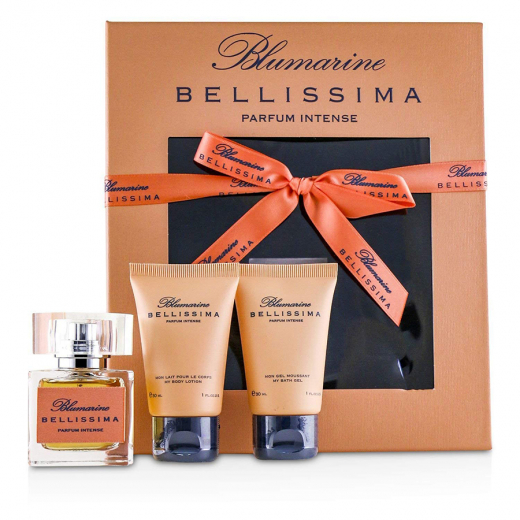 
                Набор Blumarine Bellissima Parfum Intense для женщин (оригинал)