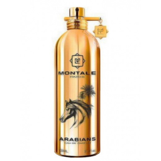 Парфюмированная вода Montale Arabians для мужчин и женщин (оригинал)