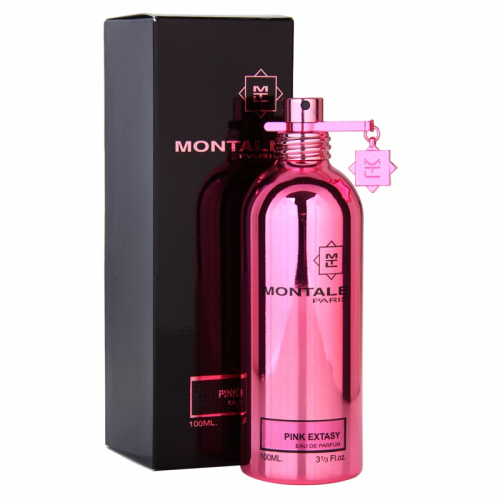Парфюмированная вода Montale Pink Extasy для женщин (оригинал) 1.23853