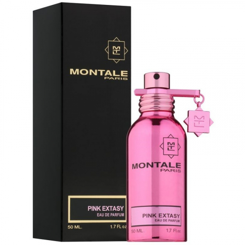 Парфюмированная вода Montale Pink Extasy для женщин (оригинал) 1.23419