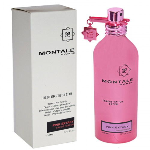 Парфюмированная вода Montale Pink Extasy для женщин (оригинал) 1.25489