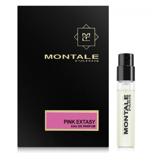 
                Парфюмированная вода Montale Pink Extasy для женщин (оригинал)