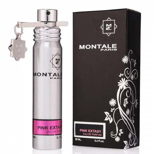 Парфюмированная вода Montale Pink Extasy для женщин (оригинал) 1.35094
