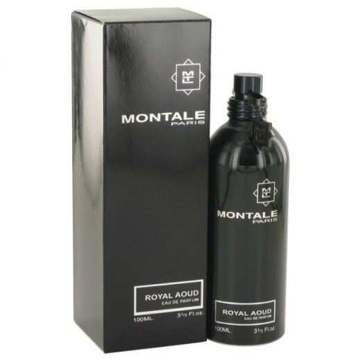 
                Парфюмированная вода Montale Royal Aoud для мужчин и женщин (оригинал)