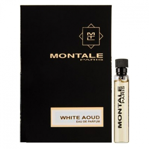 Парфюмированная вода Montale White Aoud для мужчин и женщин (оригинал)