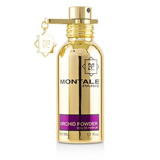 Парфюмированная вода Montale Orchid Powder для мужчин и женщин (оригинал)