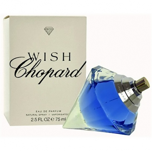 Парфюмированная вода Chopard Wish для женщин (оригинал) 1.23178