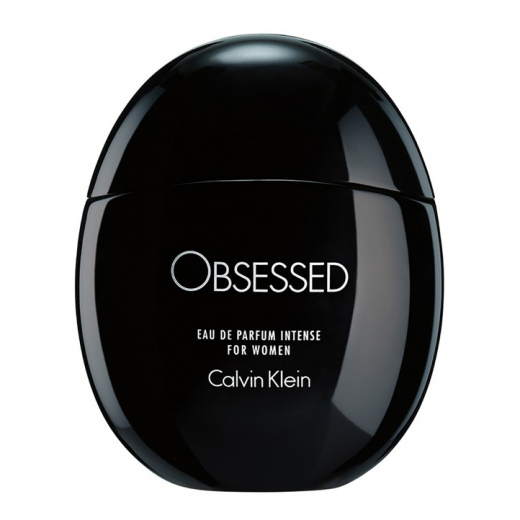 Парфюмированная вода Calvin Klein Obsessed For Women Intense для женщин (оригинал)