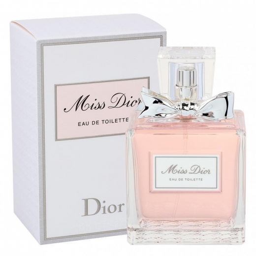 Туалетная вода Christian Dior Miss Dior для женщин (оригинал)