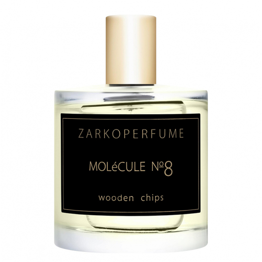 Парфюмированная вода Zarkoperfume Molecule №8 унисекс (оригинал)