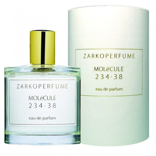Парфюмированная вода Zarkoperfume Molecule 234.38 унисекс (оригинал) - edp 100 ml