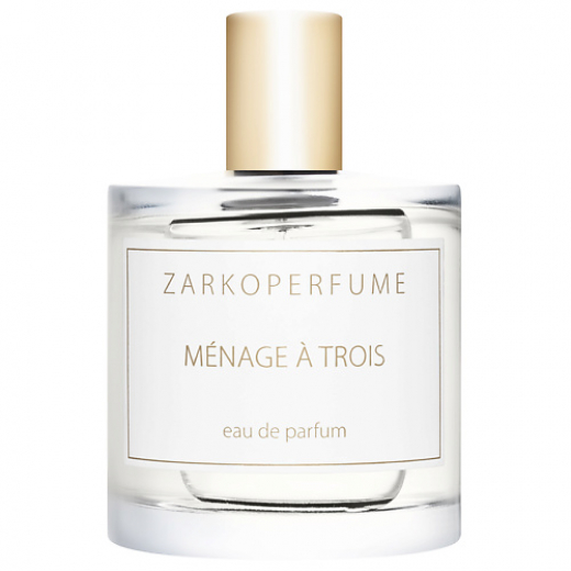 Парфюмированная вода Zarkoperfume Menage A Trois унисекс (оригинал)