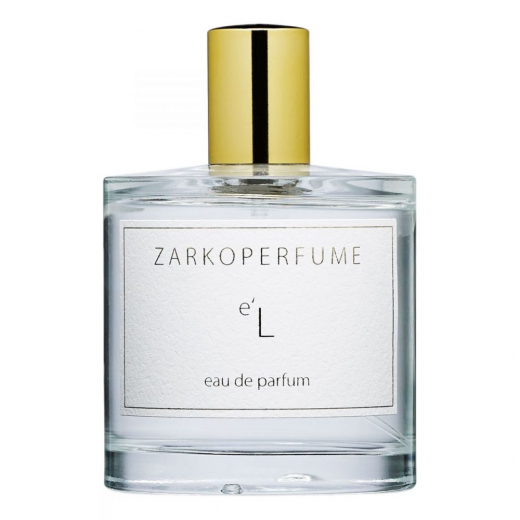 Парфюмированная вода Zarkoperfume e´L для женщин (оригинал)