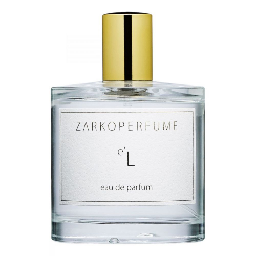 Парфюмированная вода Zarkoperfume e´L для женщин (оригинал)
