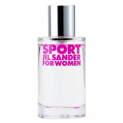 Туалетная вода Jil Sander Sport For Women для женщин (оригинал)