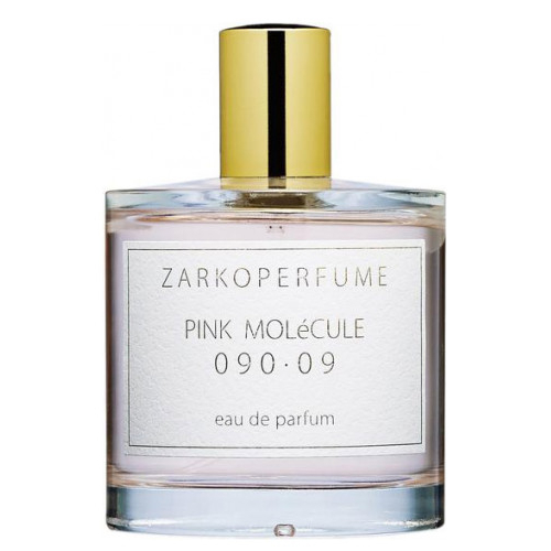 Парфюмированная вода Zarkoperfume Pink Molécule 090.09 унисекс (оригинал)